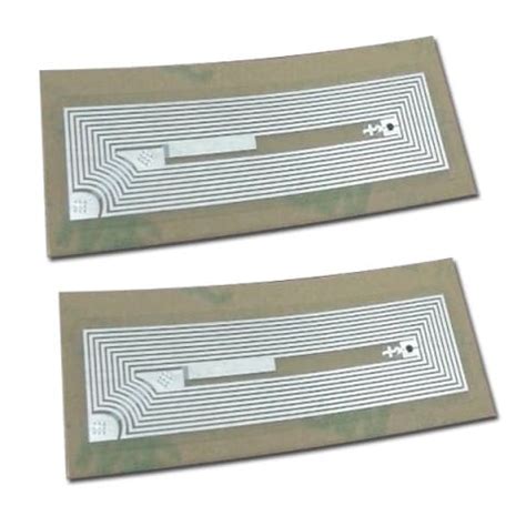 nfc wet inlay|NFC Wet inlays.